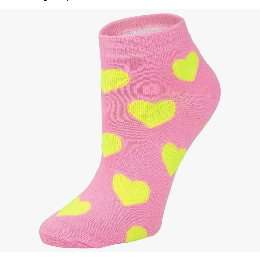 12-Pair Women's Ankle Socks, Colorful Comfortable Lightweight Athletic